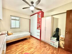 Blk 132 Edgedale Plains (Punggol), HDB 5 Rooms #538439021